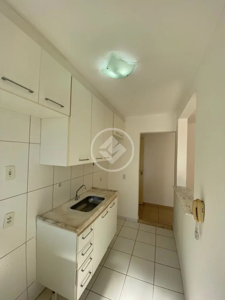Apartamento Jardim Nova Yorque, Araçatuba - SP — foto 2