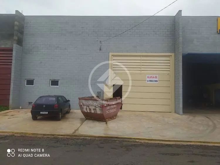 Imagem 5 - Terreno em Parque Industrial, Araçatuba - SP