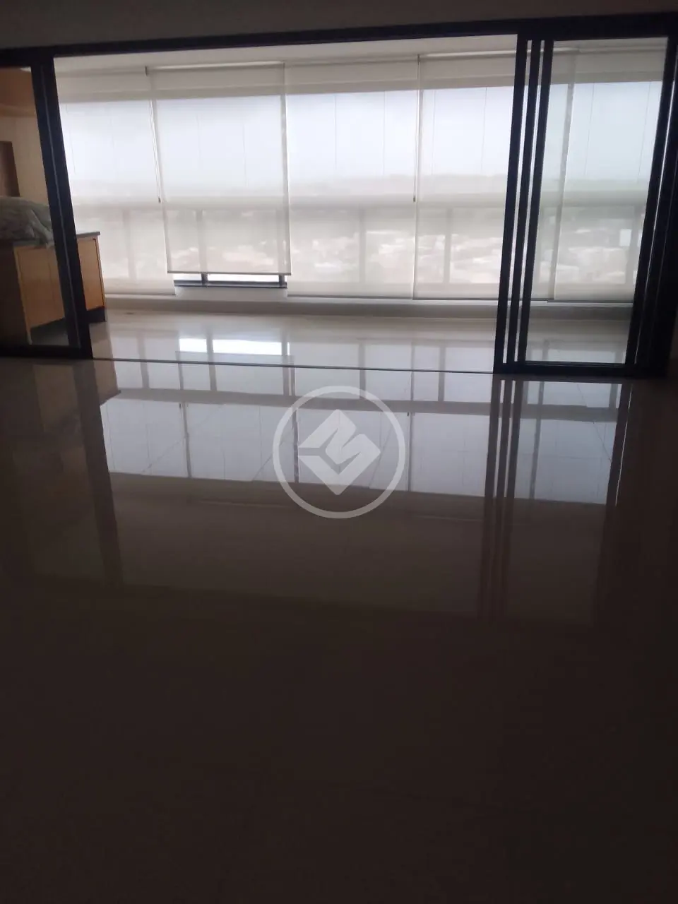 Apartamento Parque Baguaçu, Araçatuba - SP — foto 2