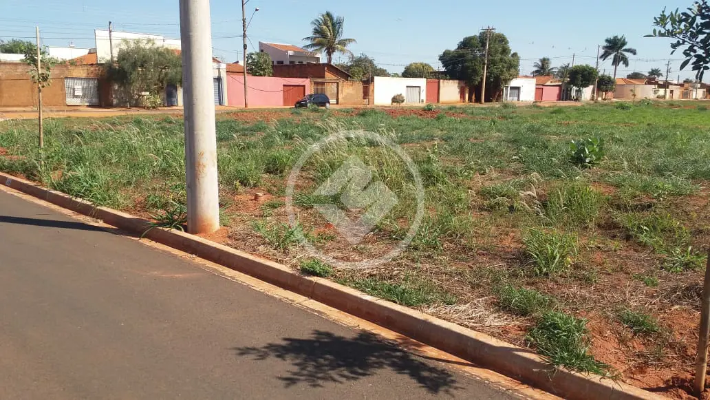 Terreno Residencial Costa Ville, Araçatuba - SP — foto 1