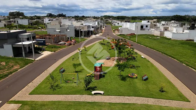 Terreno Residencial Madalena II, Araçatuba - SP — foto 1