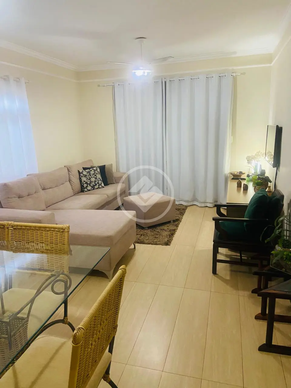 Casa Jardim Nova Yorque, Araçatuba - SP — foto 1
