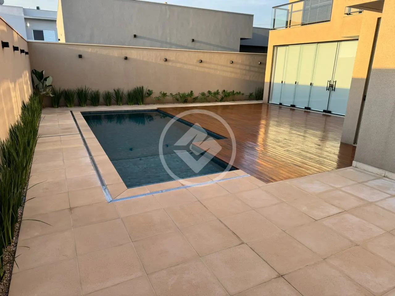 Casa Condomínio Aeroporto, Araçatuba - SP — foto 2
