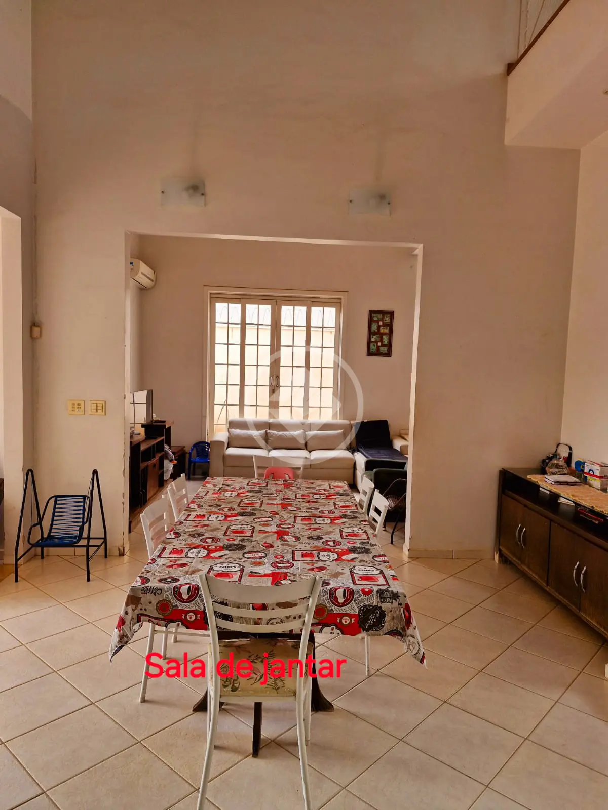 Imagem 4 - Casa em Saudade, Araçatuba - SP