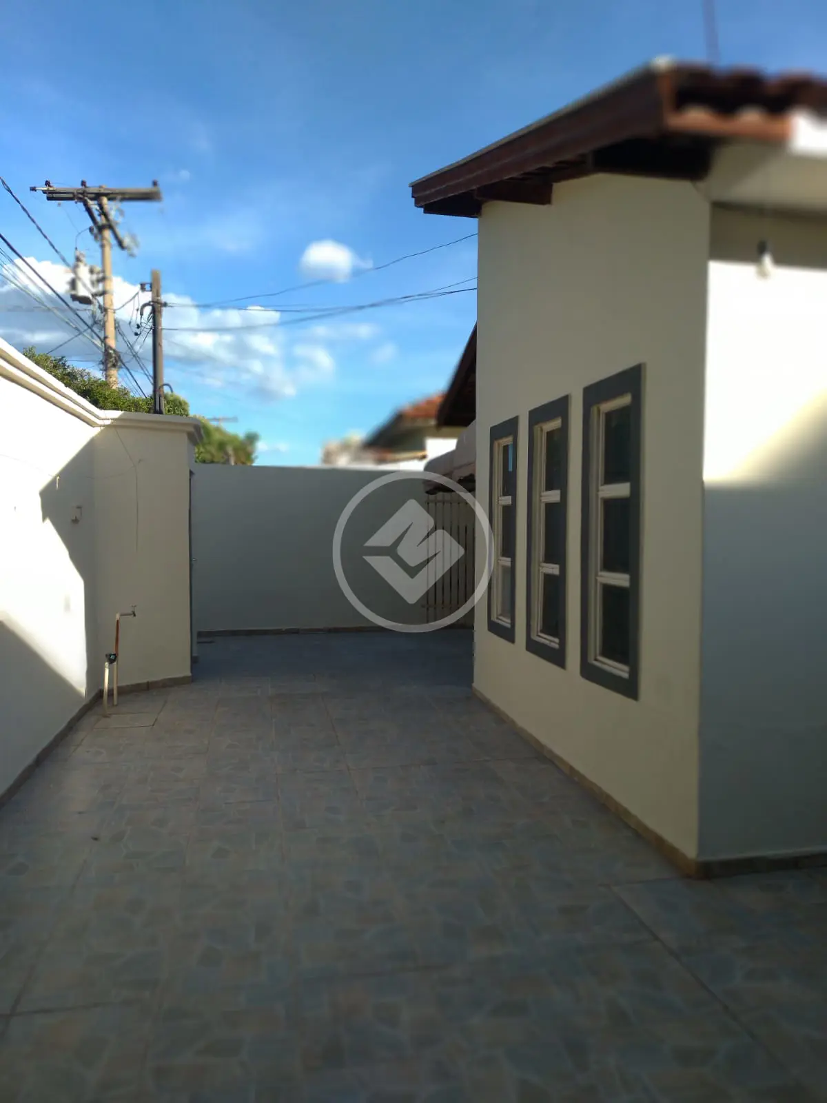 Casa Novo Paraíso, Araçatuba - SP — foto 1