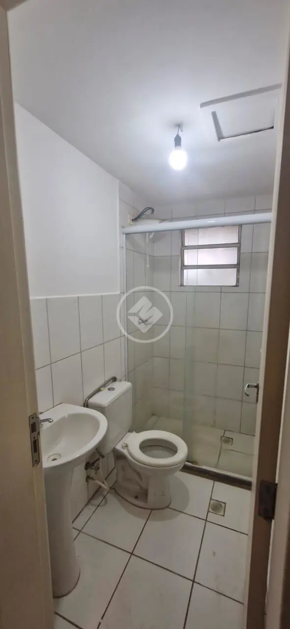 Imagem 6 - Apartamento em Conjunto Habitacional Doutor Antônio Villela Silva, Araçatuba - SP