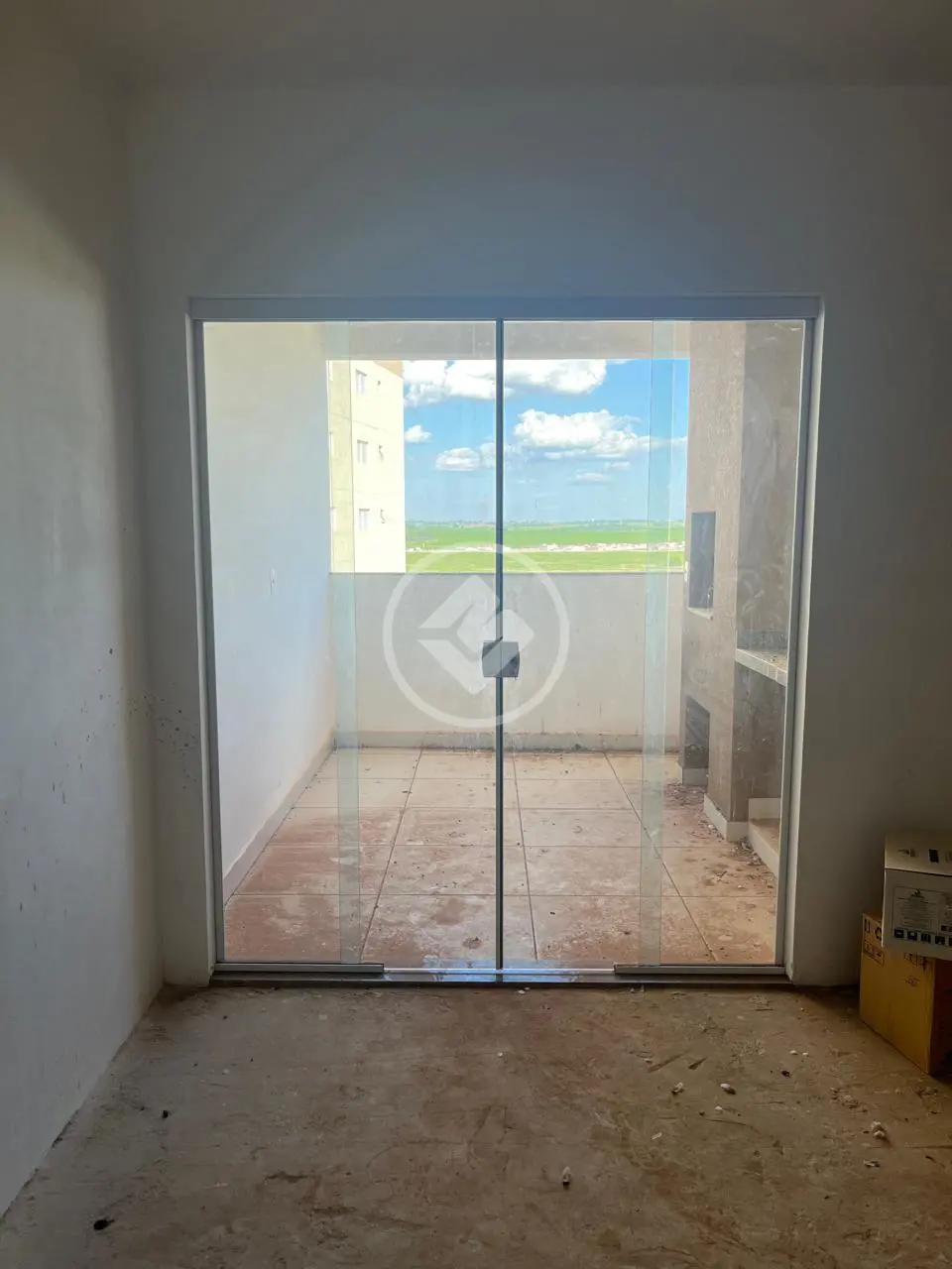 Apartamento Concórdia II, Araçatuba - SP — foto 2
