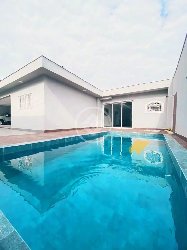 Casa São João, Araçatuba - SP — foto 1