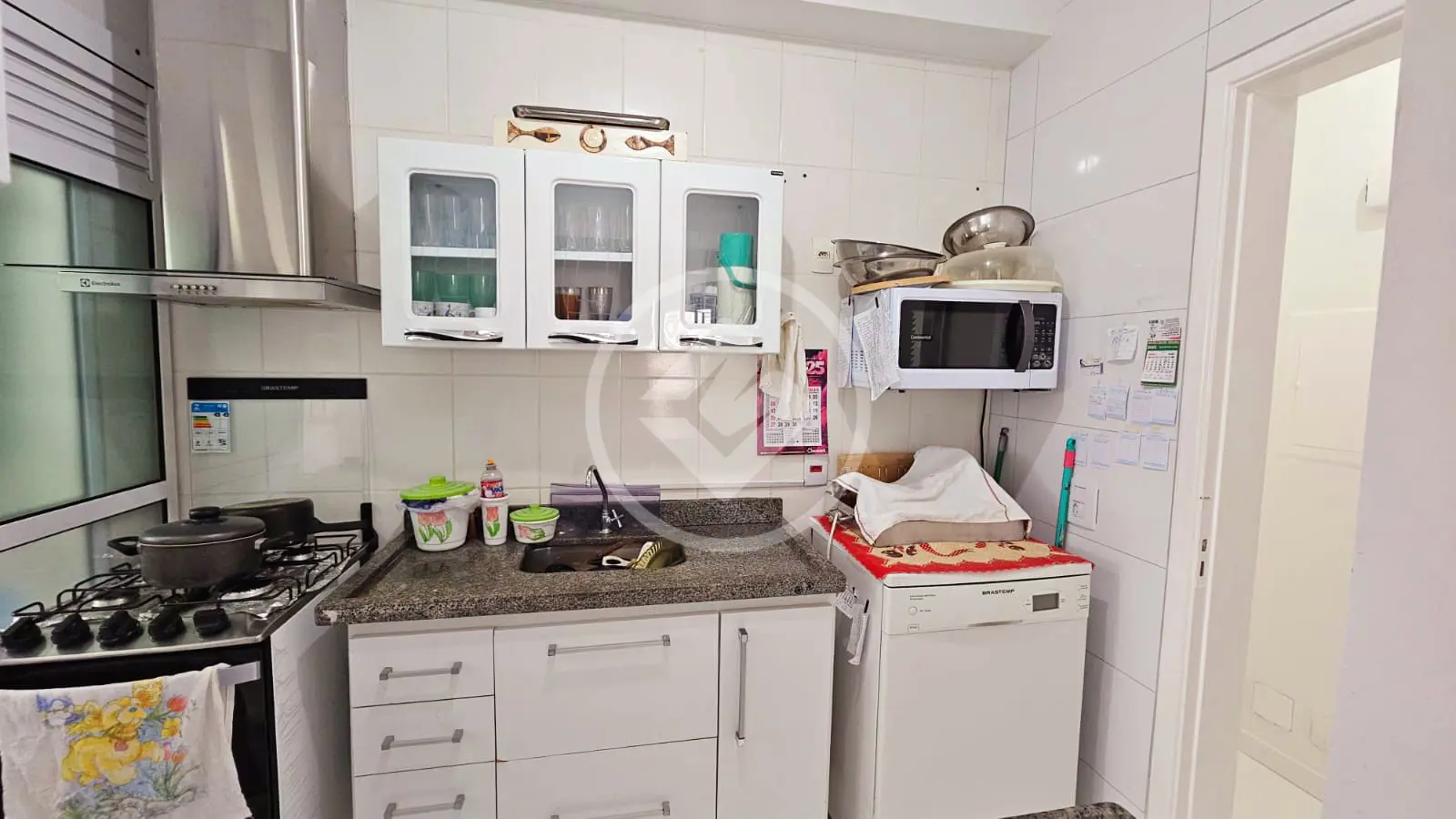 Imagem 2 - Apartamento em Umuarama, Araçatuba - SP