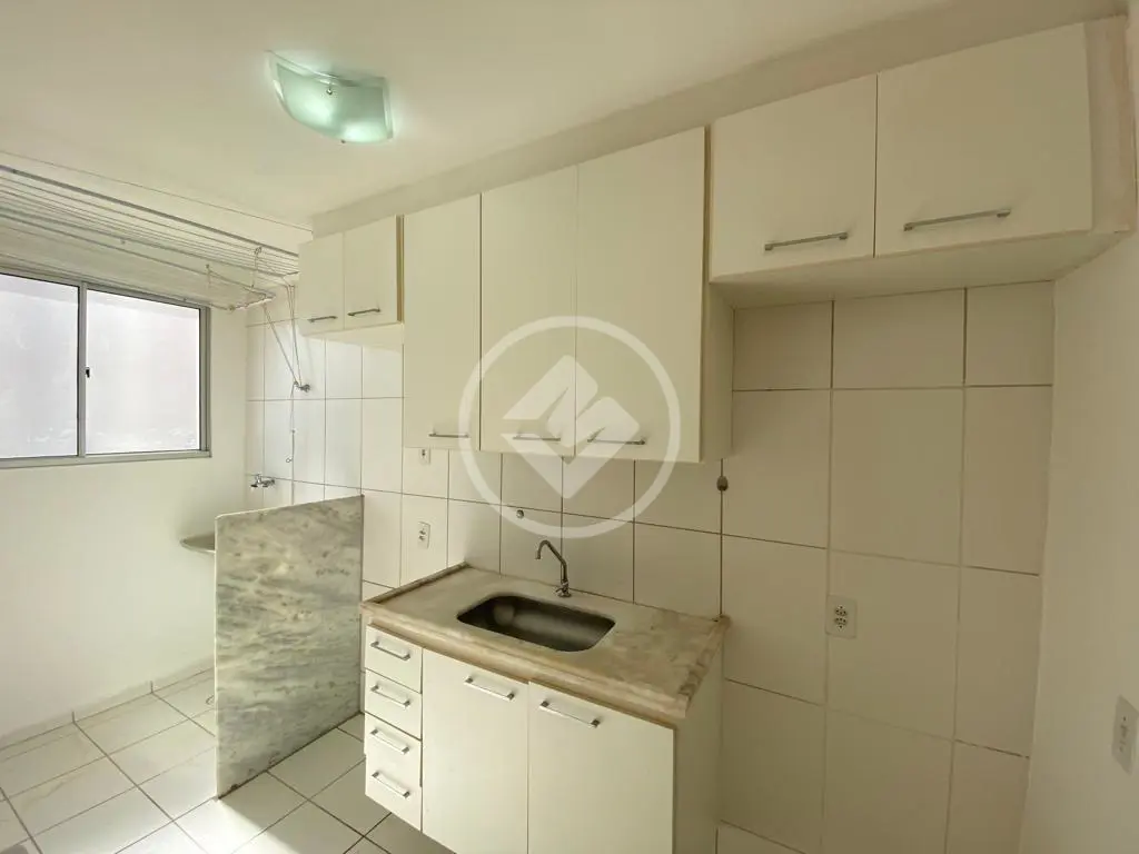 Imagem 2 - Apartamento em Jardim Nova Yorque, Araçatuba - SP
