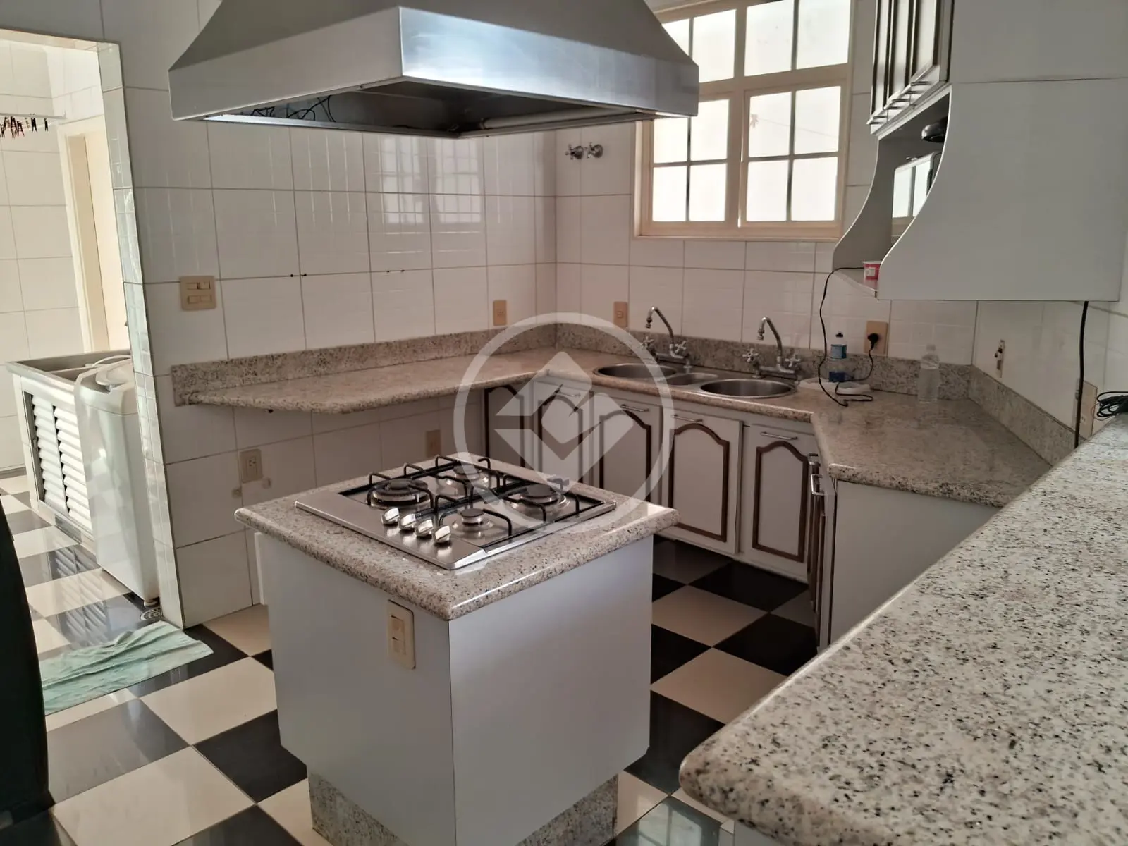 Imagem 6 - Casa em Higienópolis, Araçatuba - SP