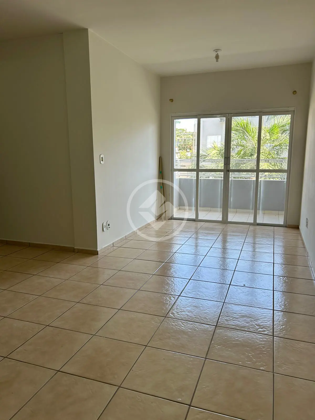 Apartamento Novo Umuarama, Araçatuba - SP — foto 1