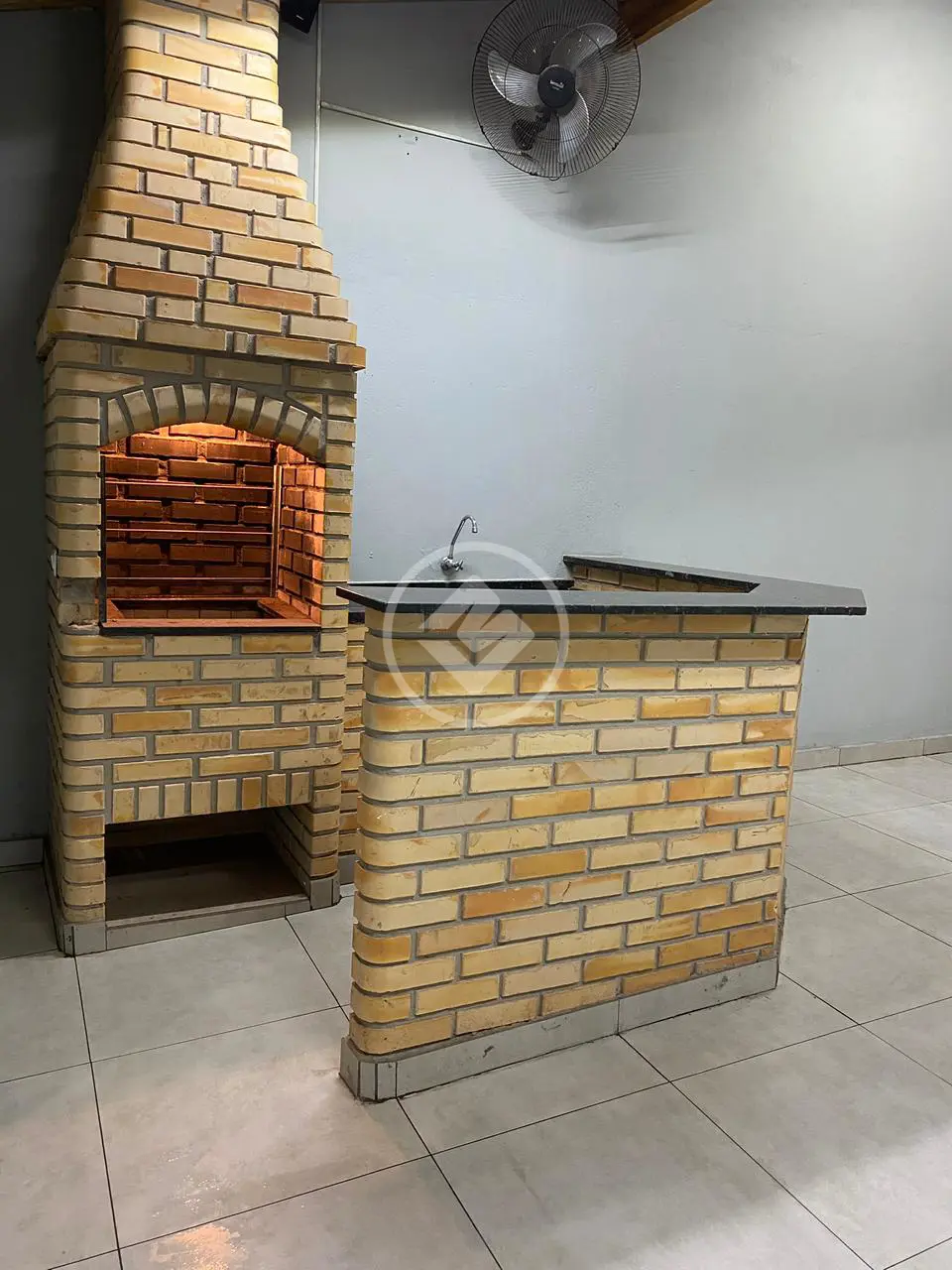 Casa Jardim das Oliveiras, Araçatuba - SP — foto 1