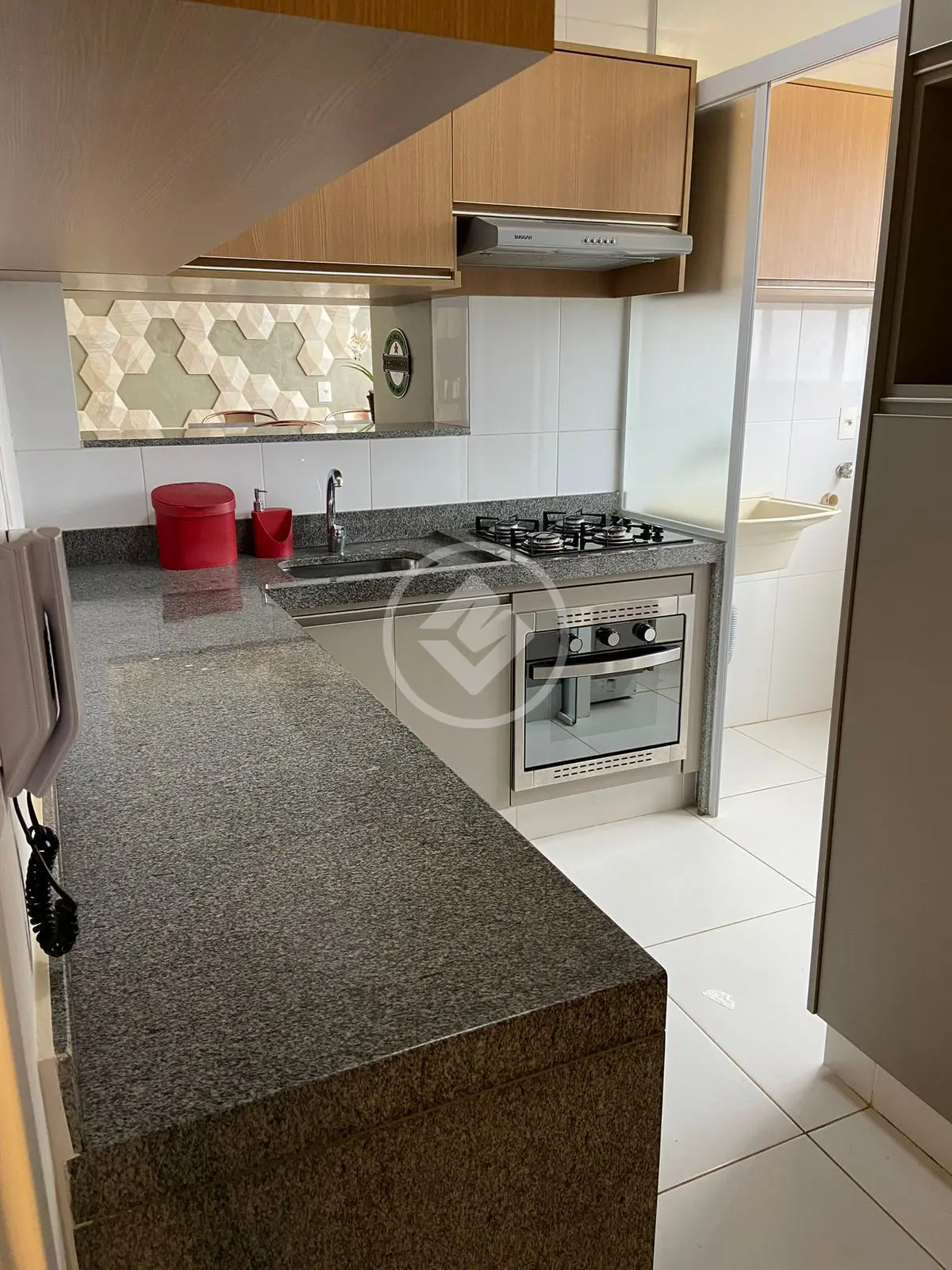 Imagem 5 - Apartamento em Concórdia II, Araçatuba - SP