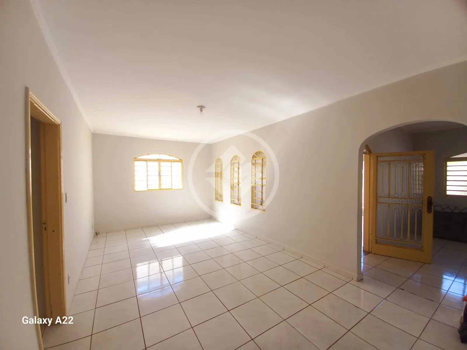Imagem 1 - Casa em São Joaquim, Araçatuba - SP