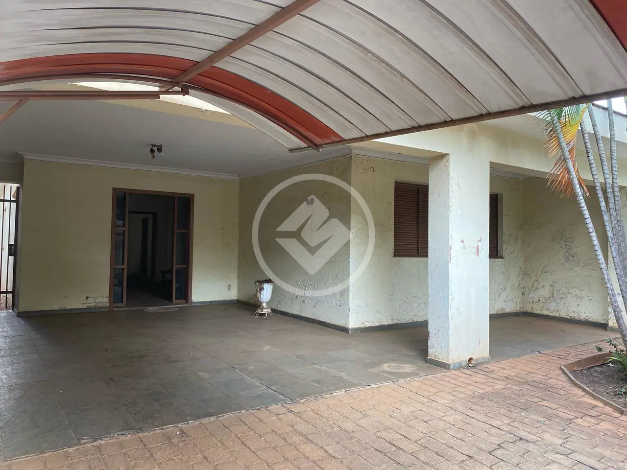 Casa Higienópolis, Araçatuba - SP — foto 1