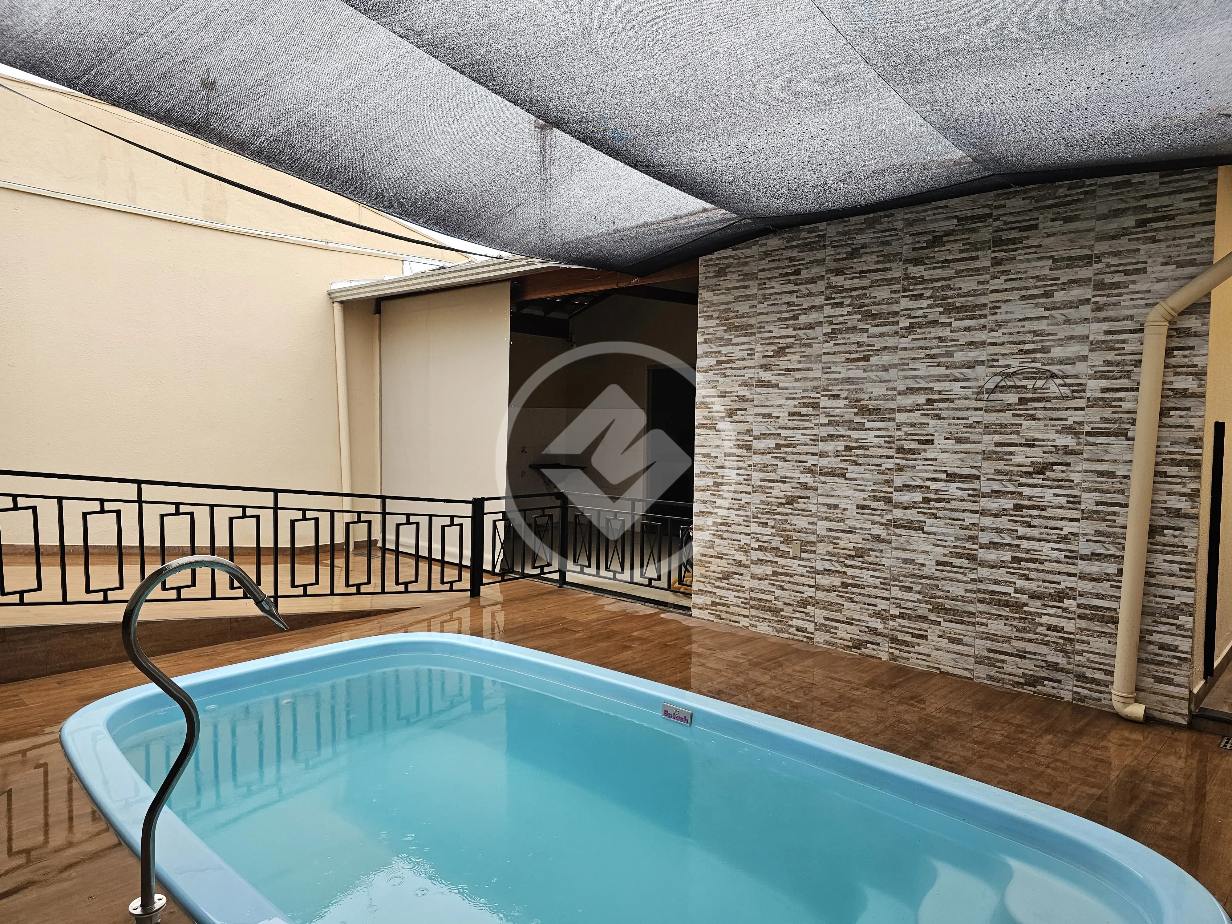 Casa Umuarama, Araçatuba - SP — foto 1