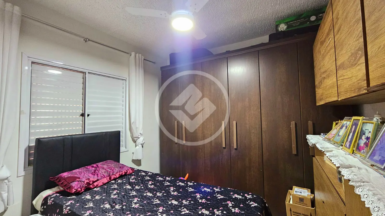 Imagem 6 - Apartamento em Umuarama, Araçatuba - SP