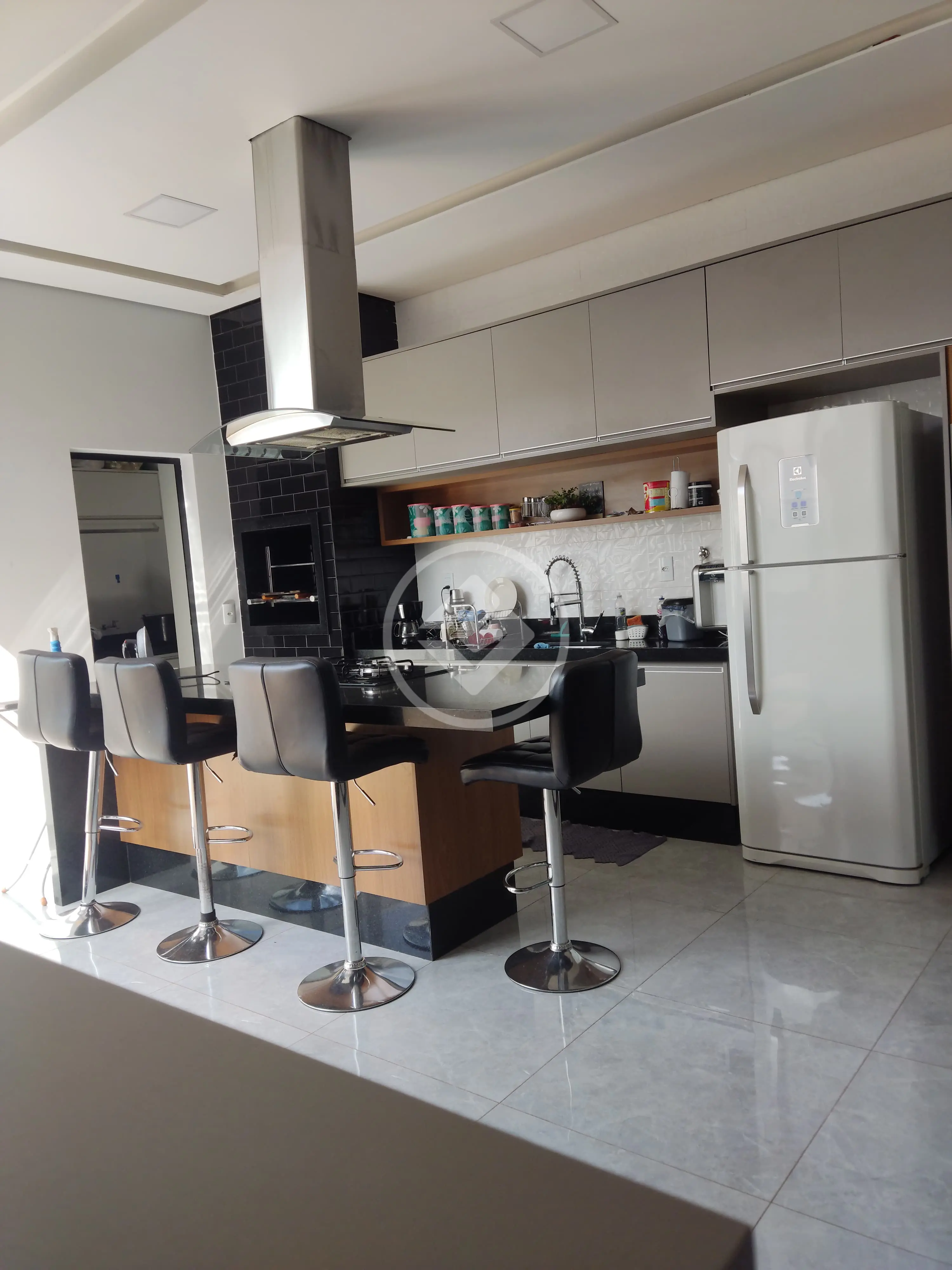 Imagem 6 - Casa Condomínio em Aeroporto, Araçatuba - SP