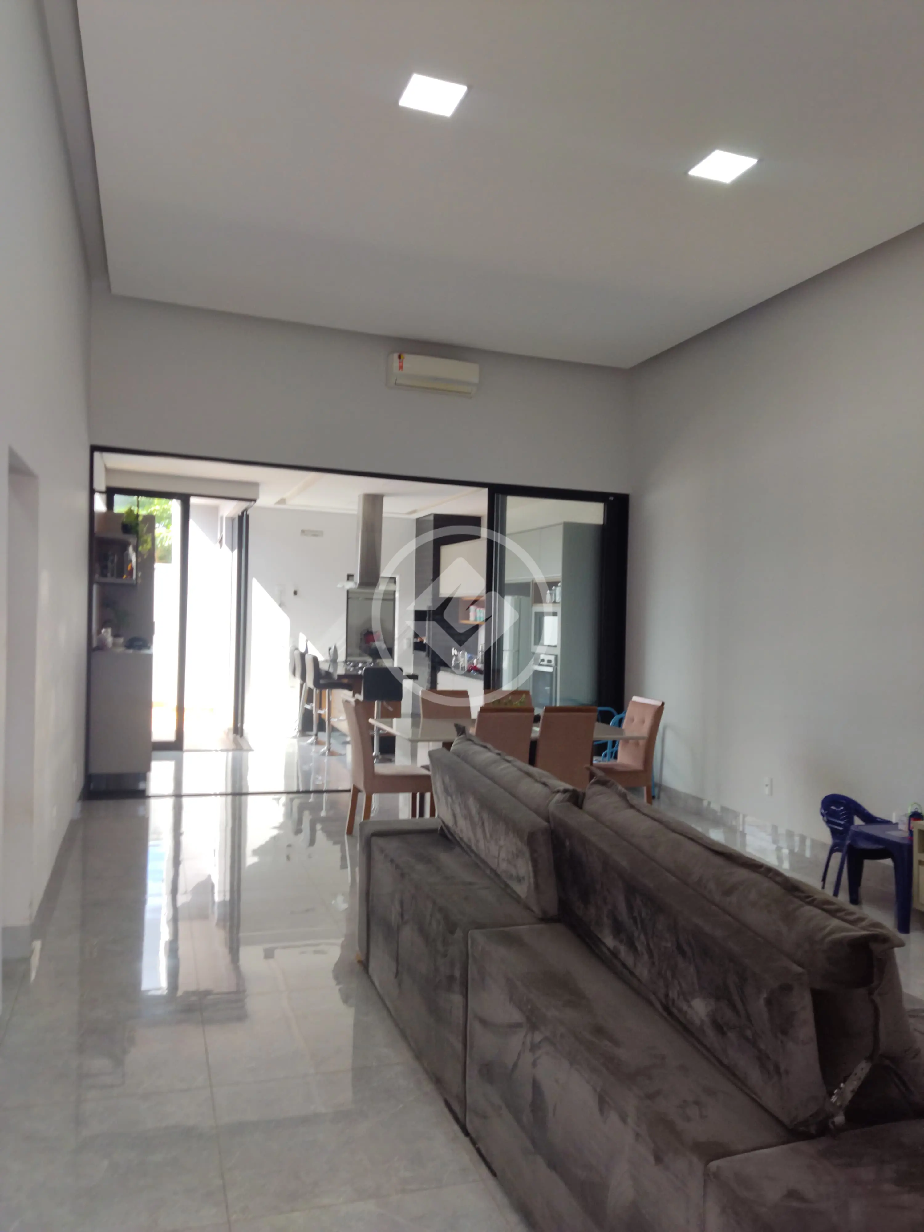 Imagem 4 - Casa Condomínio em Aeroporto, Araçatuba - SP