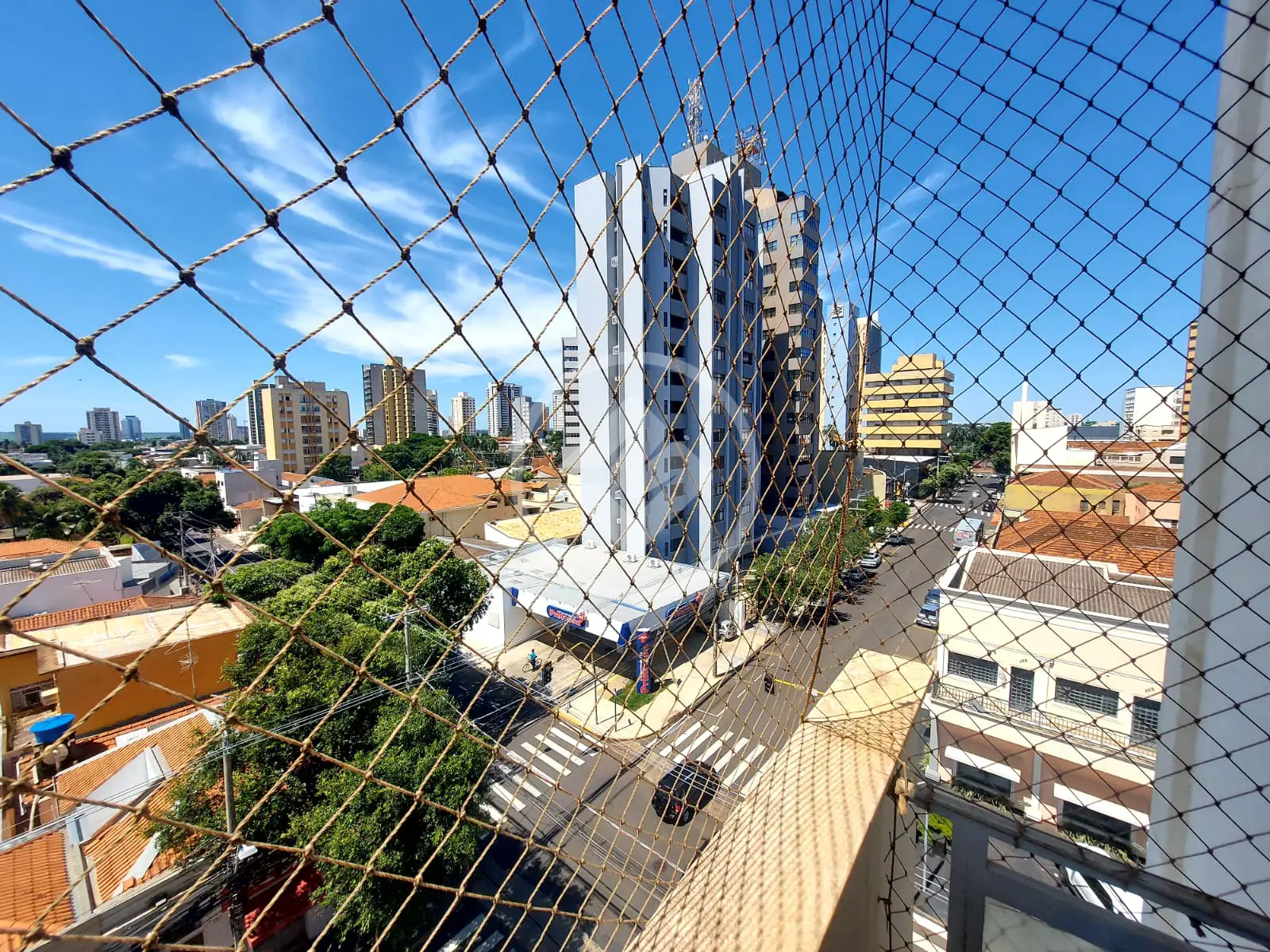 Apartamento Centro, Araçatuba - SP — foto 2