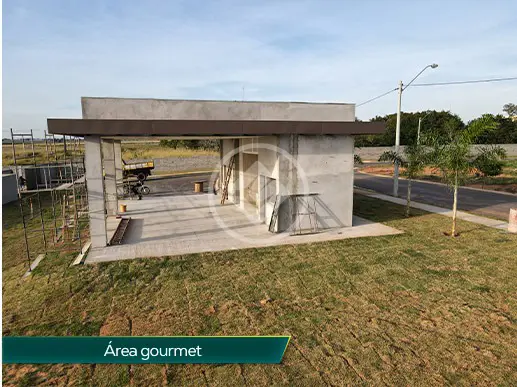 Imagem 6 - Terreno Condomínio em Residencial Aléia Quinta do Ipê, Araçatuba - SP