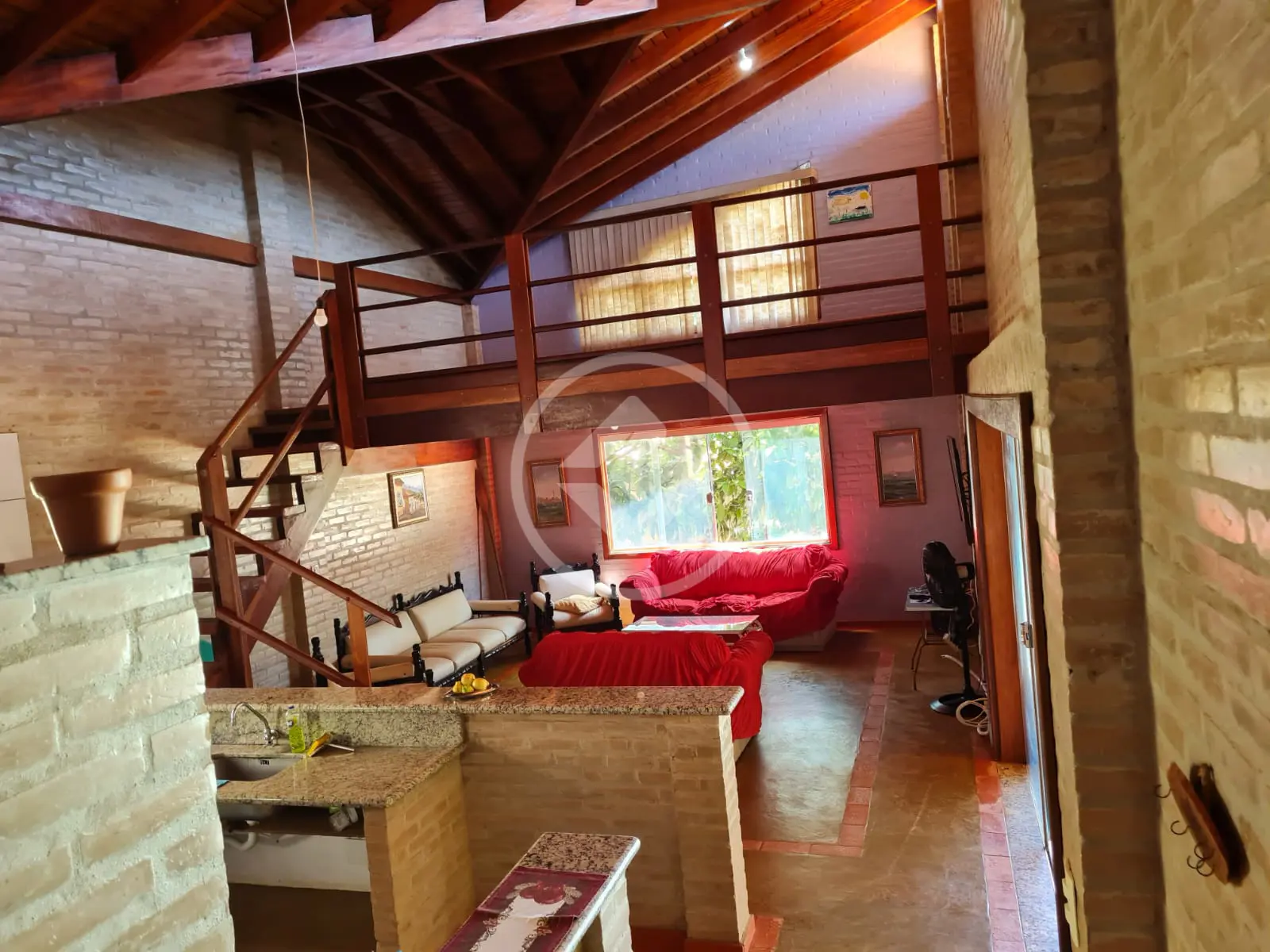 Casa Condomínio Centro, Araçatuba - SP — foto 2