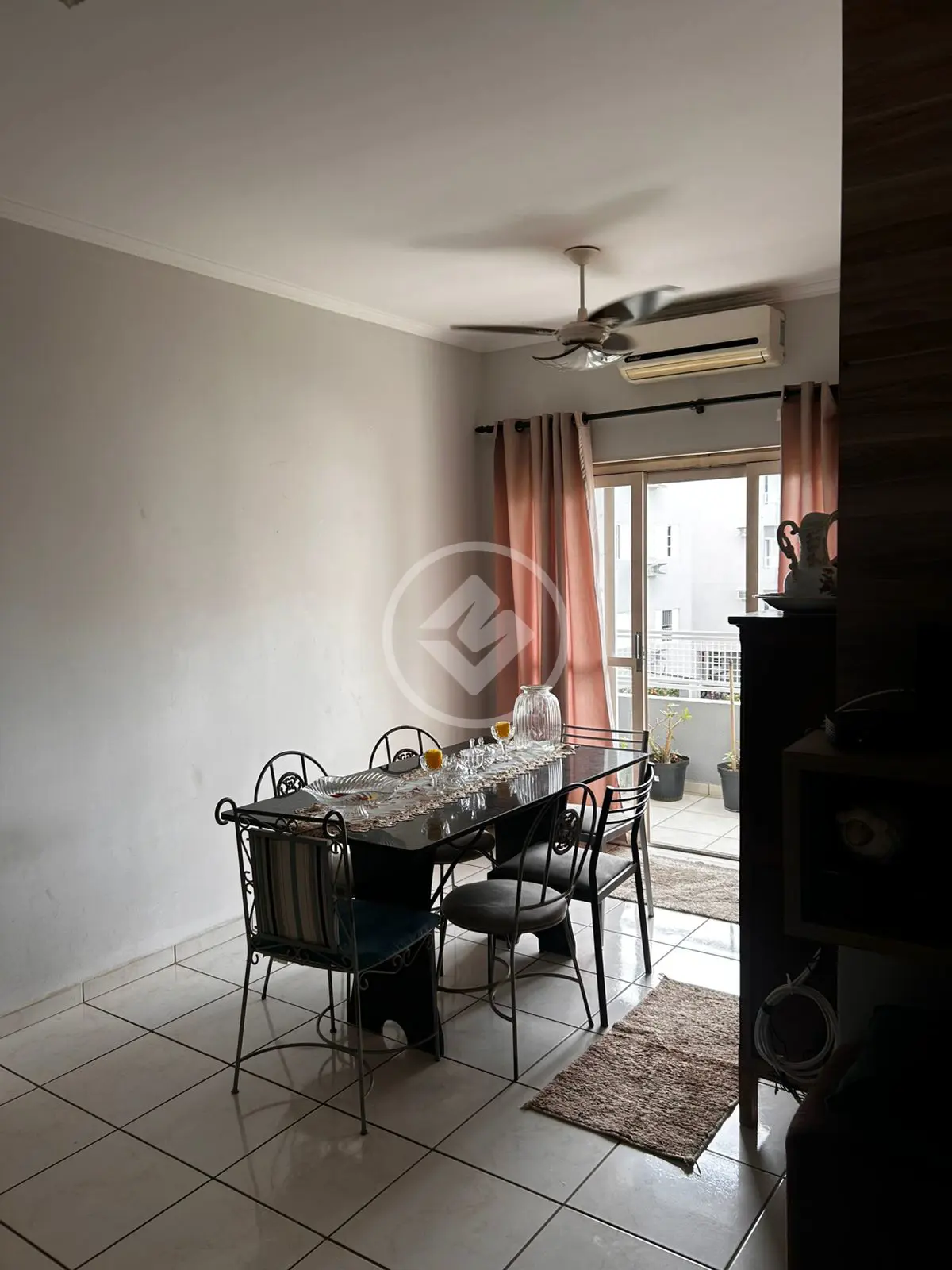 Imagem 2 - Apartamento em Jardim Paulista, Araçatuba - SP