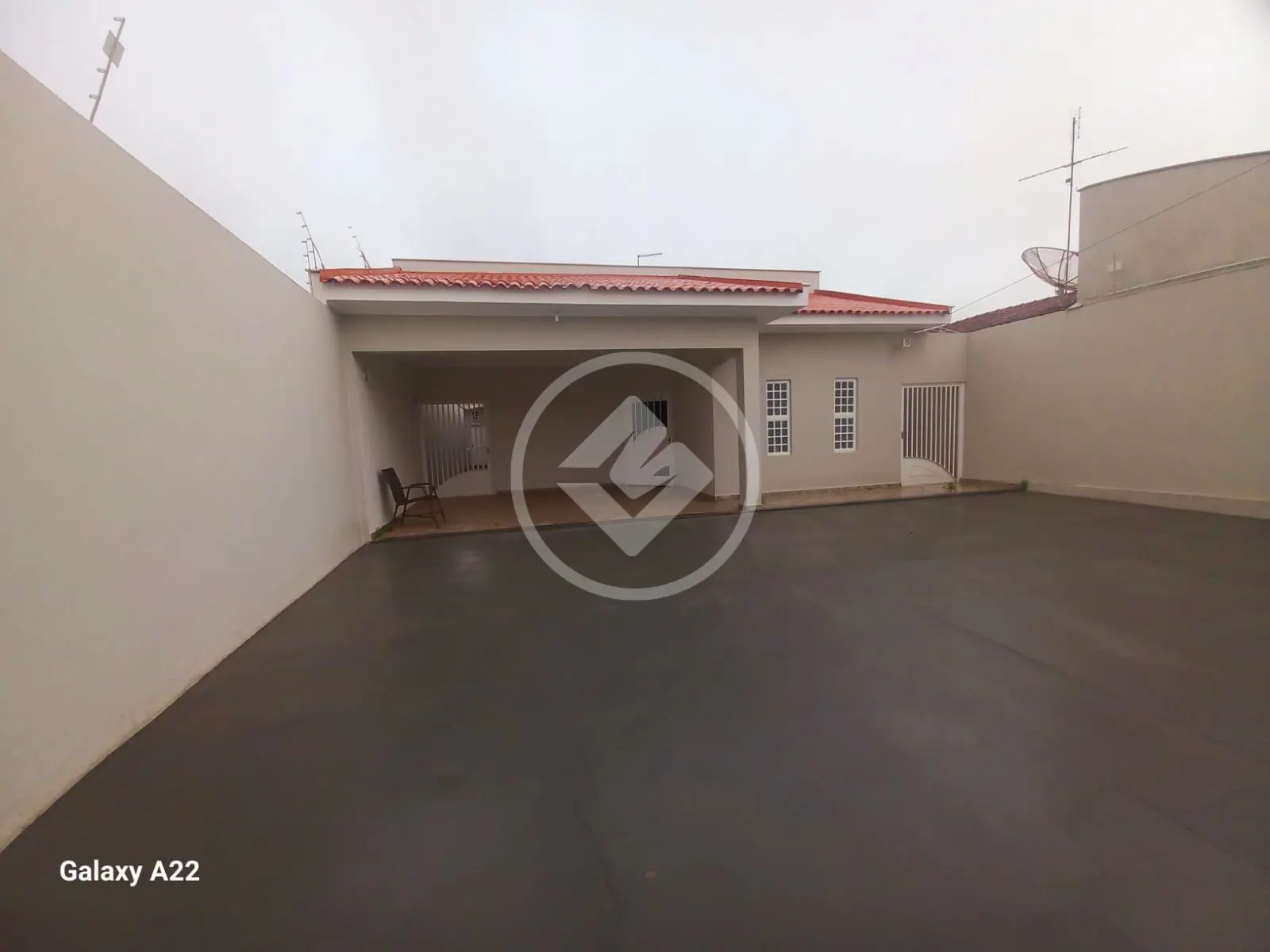 Casa Ipanema, Araçatuba - SP — foto 1