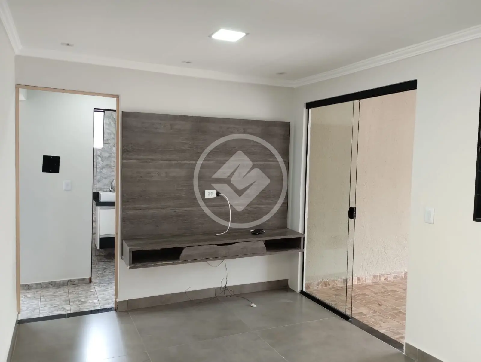 Casa Conjunto Habitacional Hilda Mandarino, Araçatuba - SP — foto 1