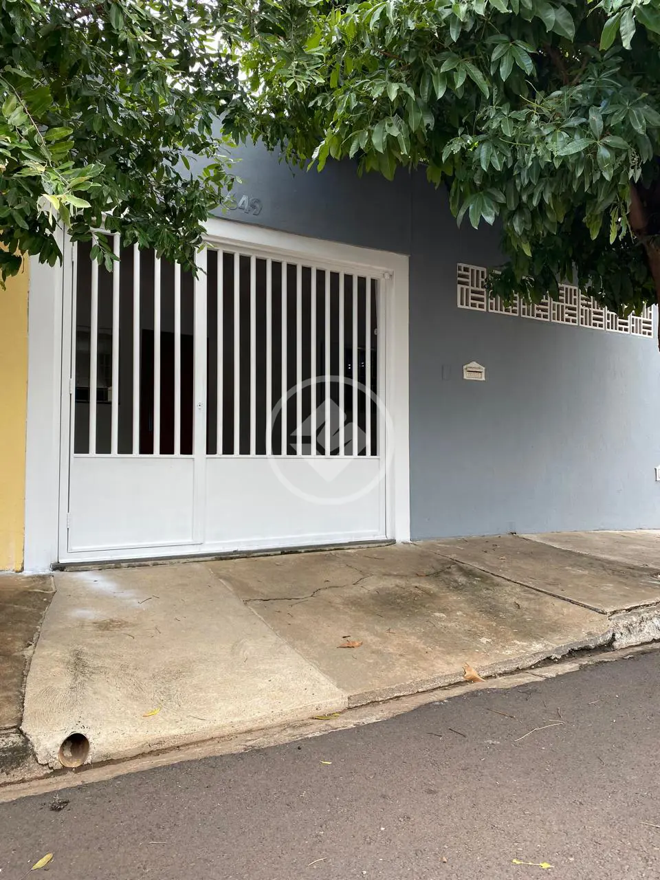 Casa Umuarama, Araçatuba - SP — foto 1