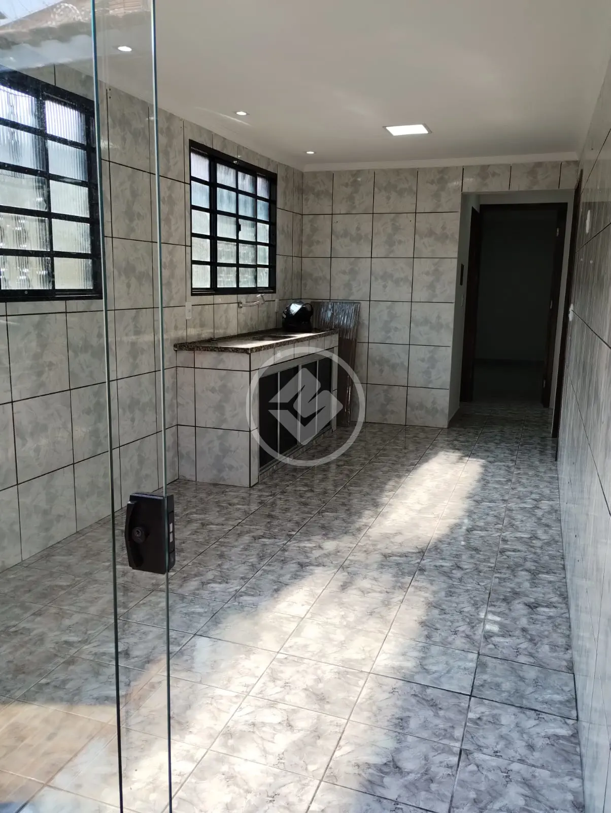Casa Conjunto Habitacional Hilda Mandarino, Araçatuba - SP — foto 2