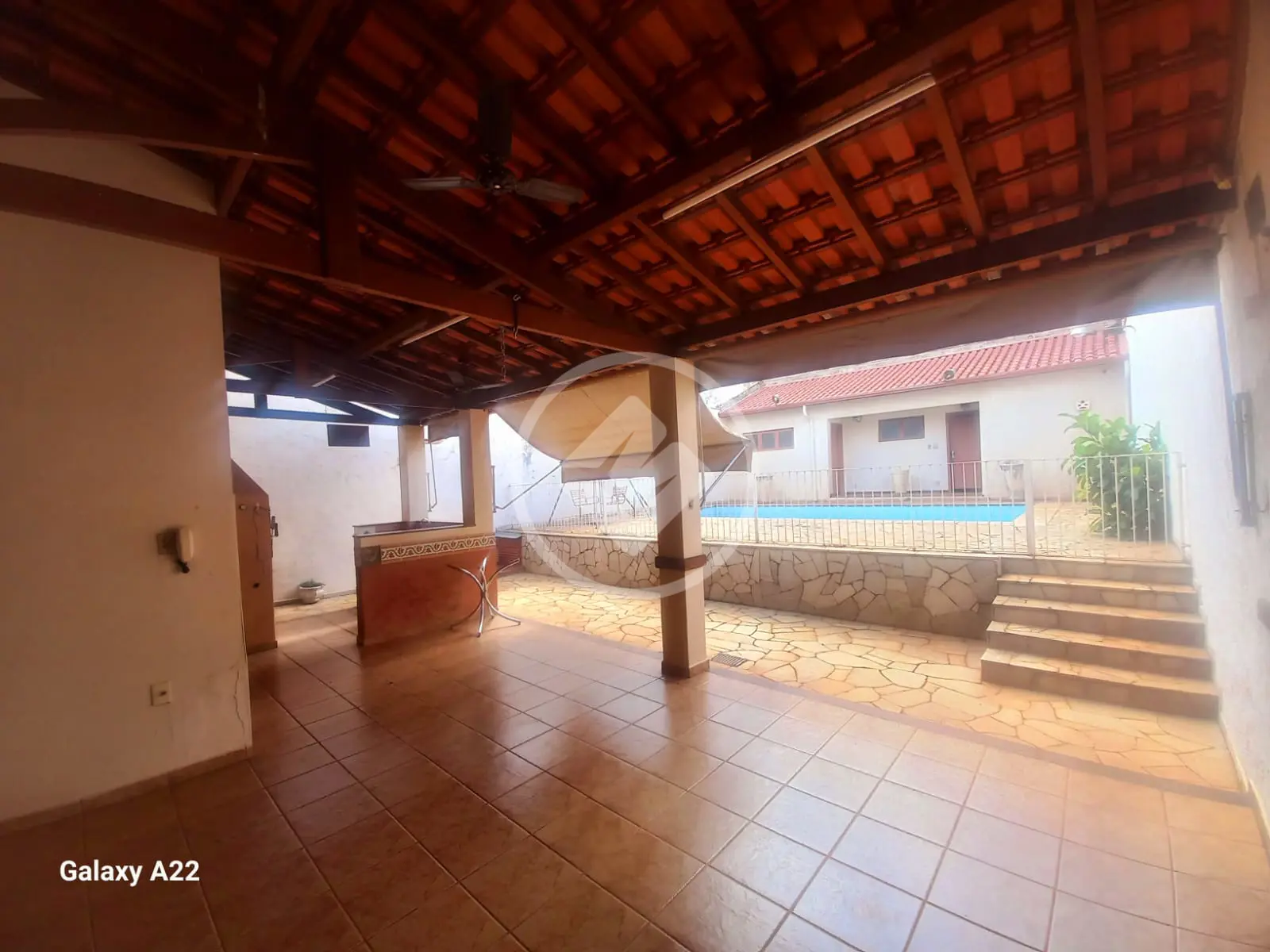 Imagem 2 - Casa em Vila Estádio, Araçatuba - SP