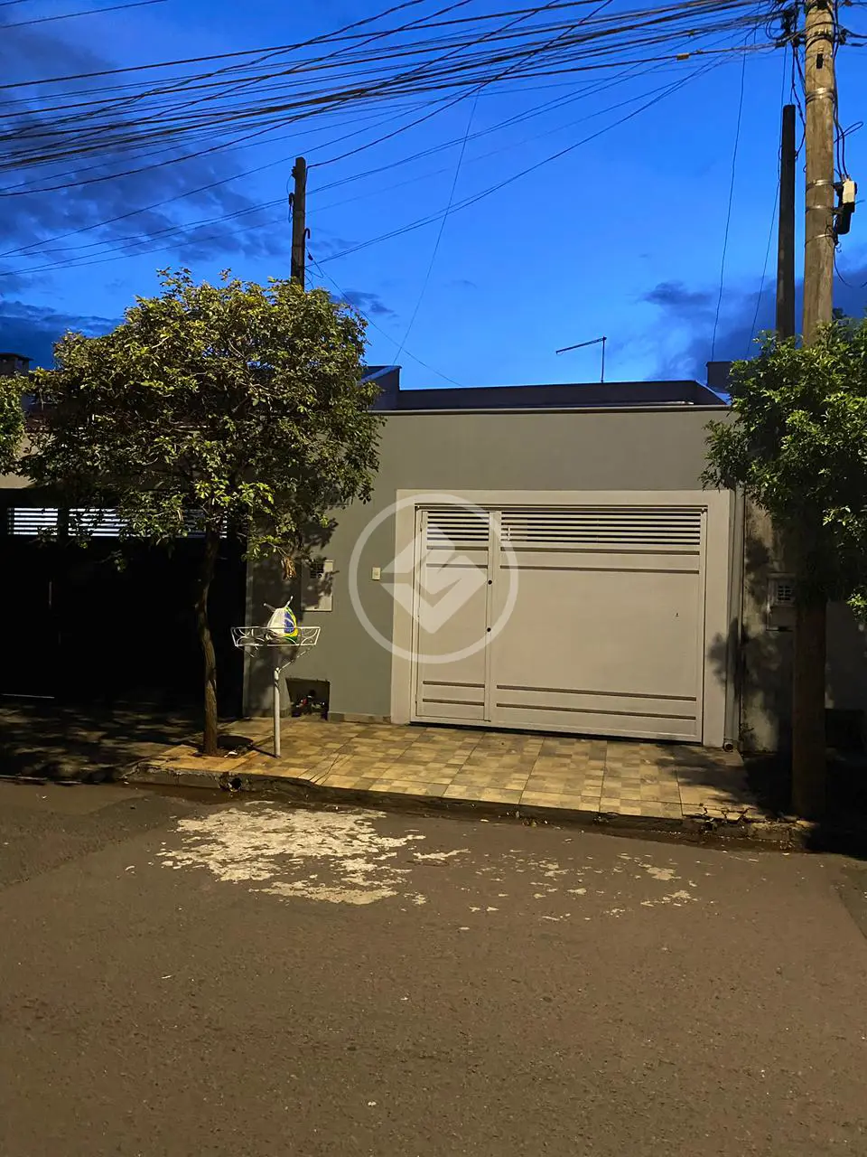 Casa Jardim das Oliveiras, Araçatuba - SP — foto 2
