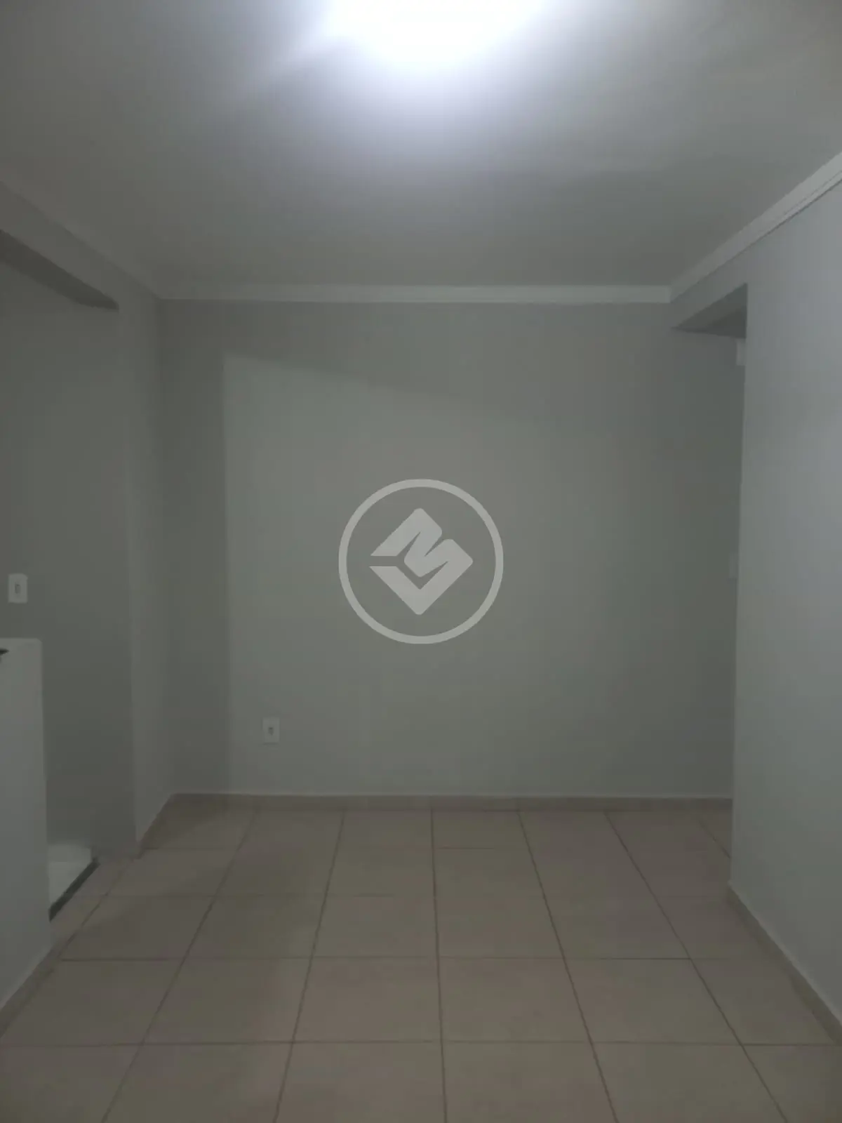 Apartamento Conjunto Habitacional Doutor Antônio Villela Silva, Araçatuba - SP — foto 2