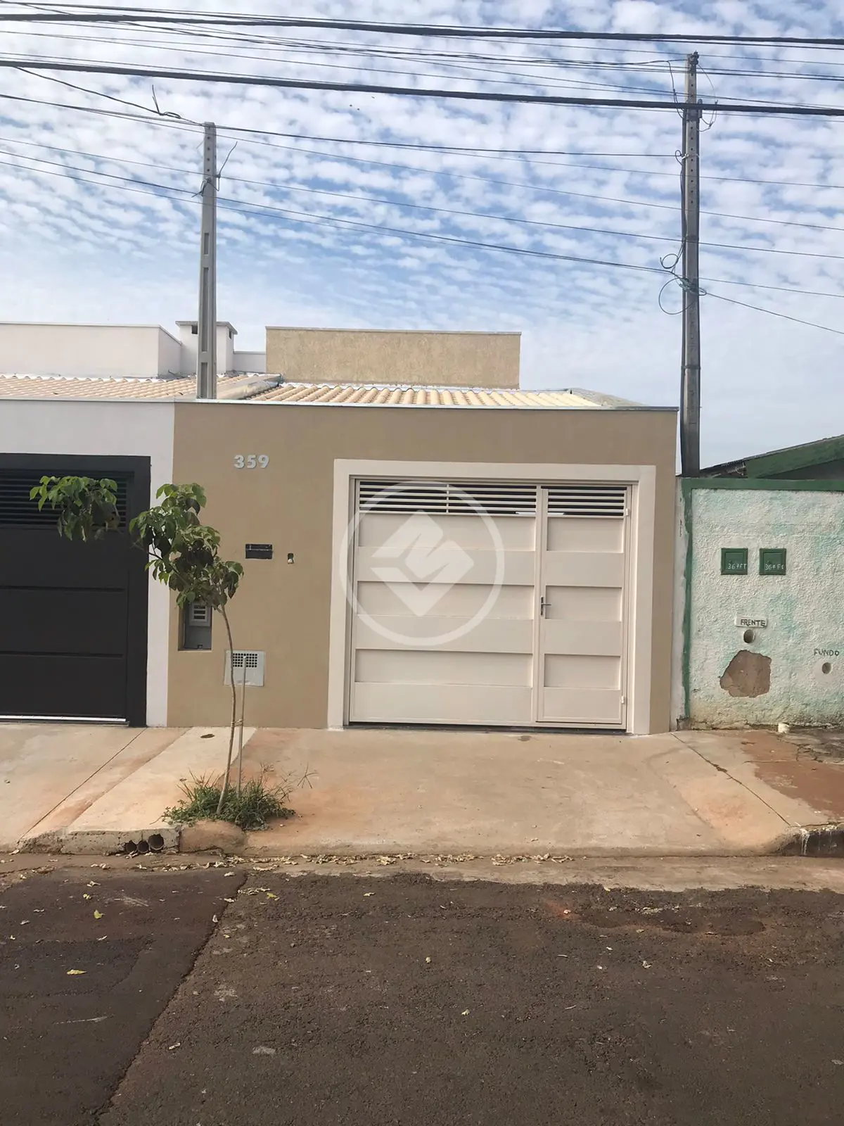 Casa Alvorada, Araçatuba - SP — foto 1