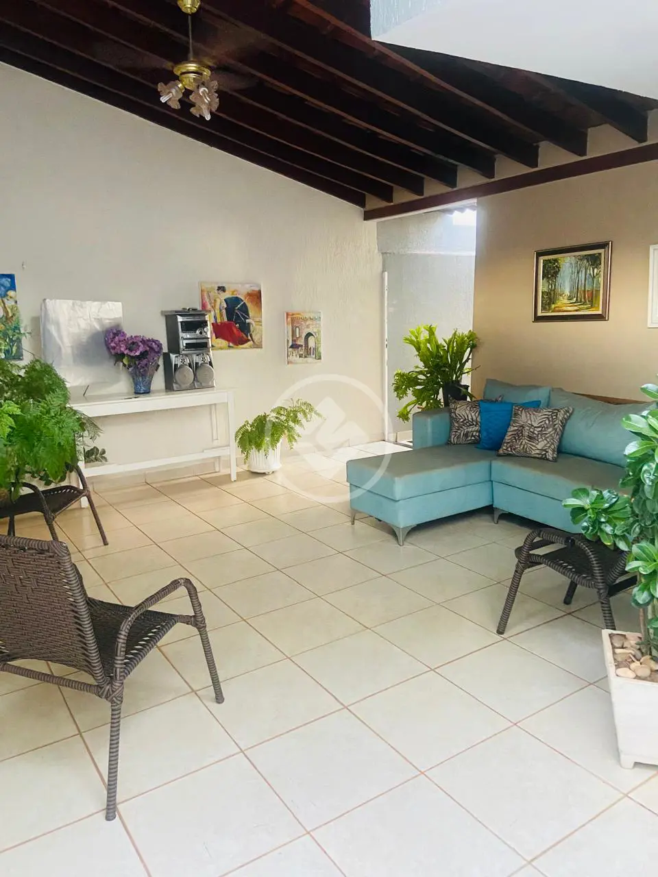 Imagem 2 - Casa em Jardim Nova Yorque, Araçatuba - SP