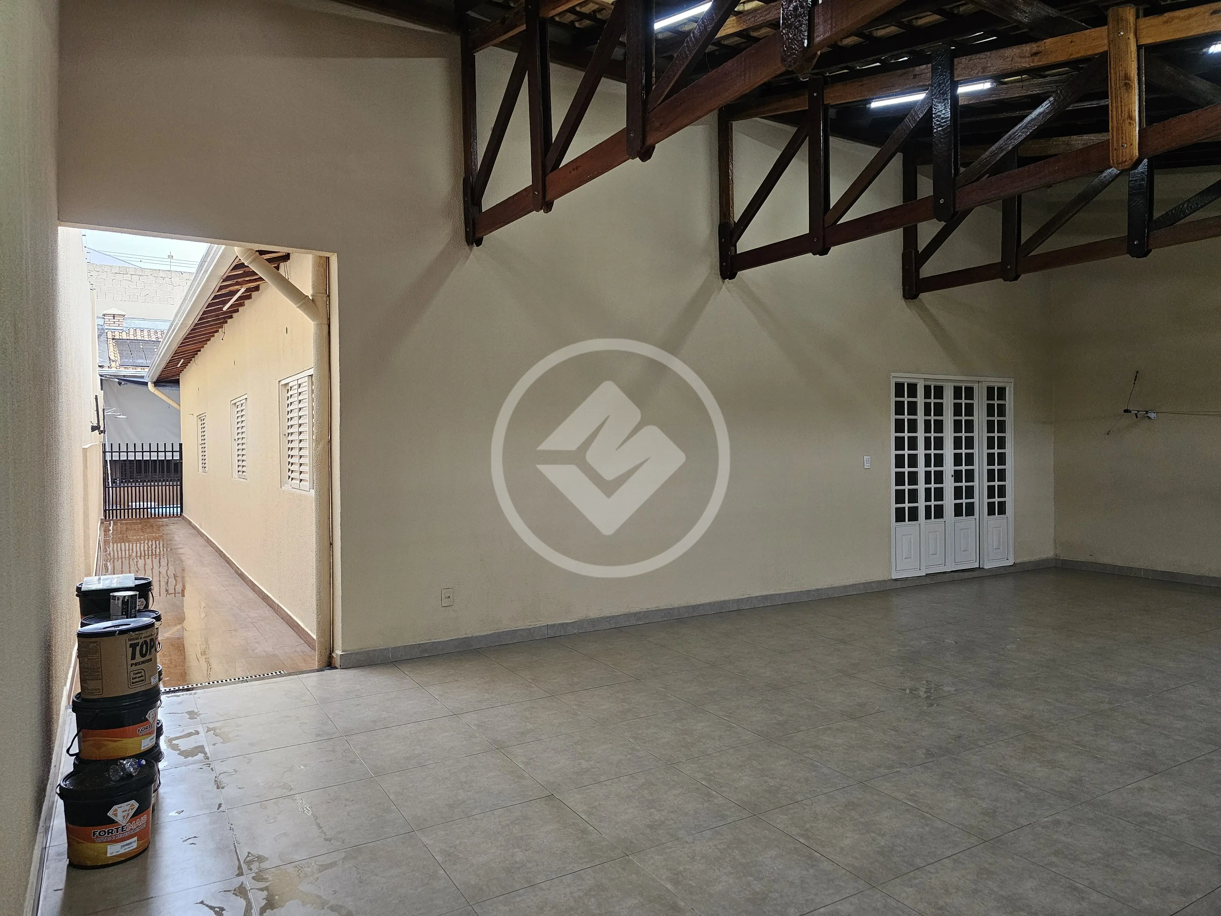 Imagem 4 - Casa em Umuarama, Araçatuba - SP
