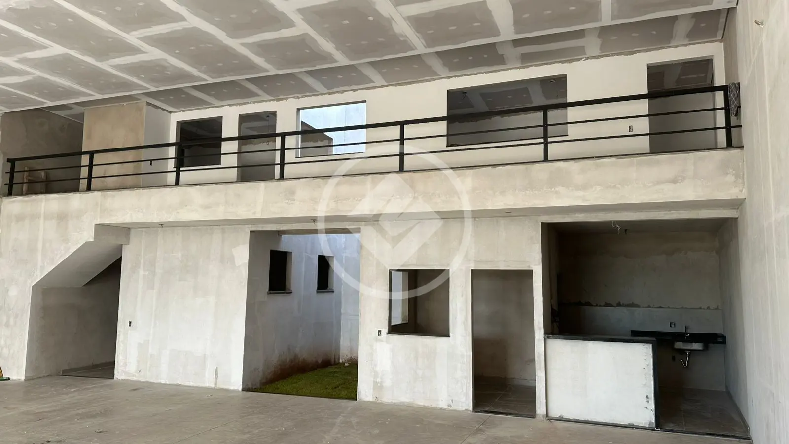 Galpão Residencial Costa Ville, Araçatuba - SP — foto 1