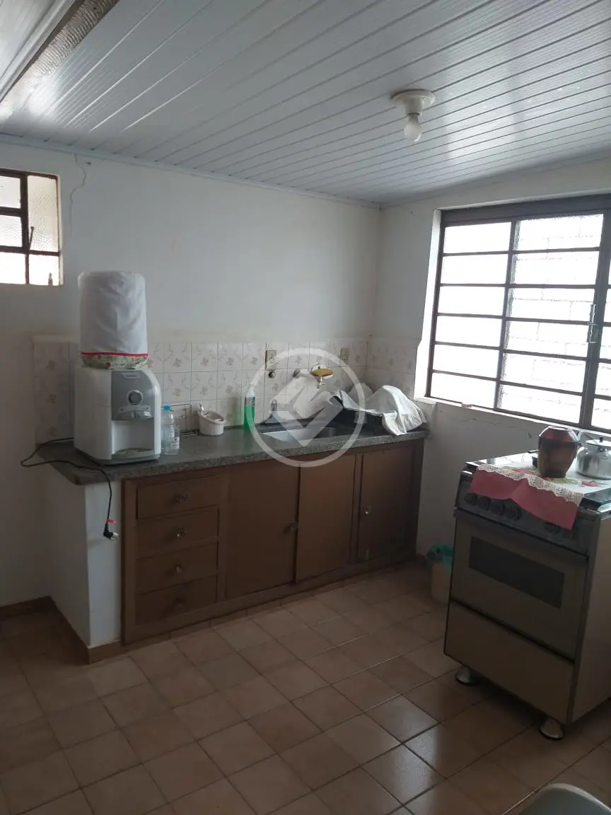 Imagem 1 - Casa em Higienópolis, Araçatuba - SP