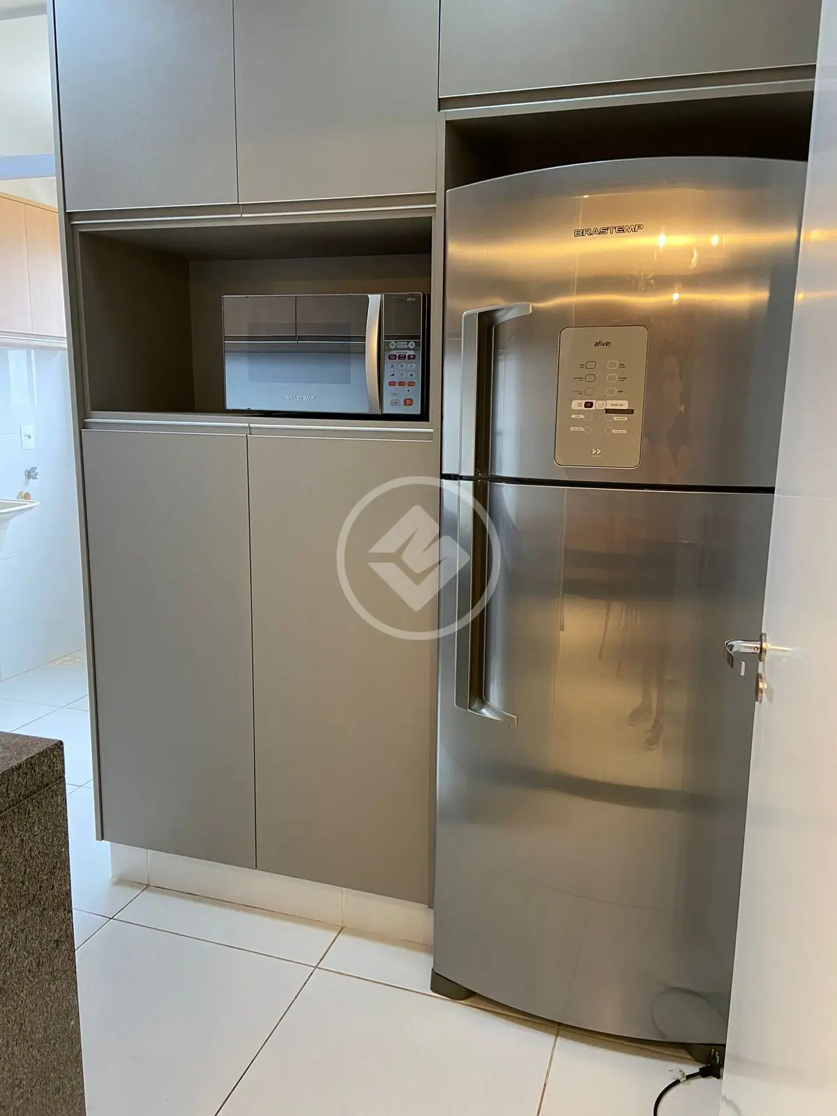 Imagem 6 - Apartamento em Concórdia II, Araçatuba - SP