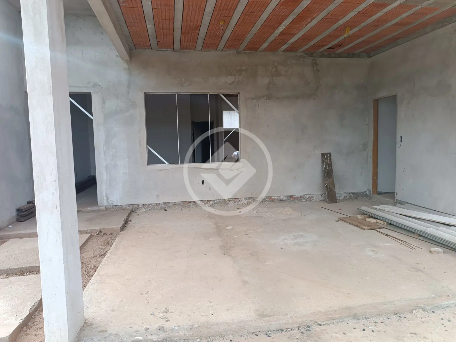 Casa Condomínio Aeroporto, Araçatuba - SP — foto 2