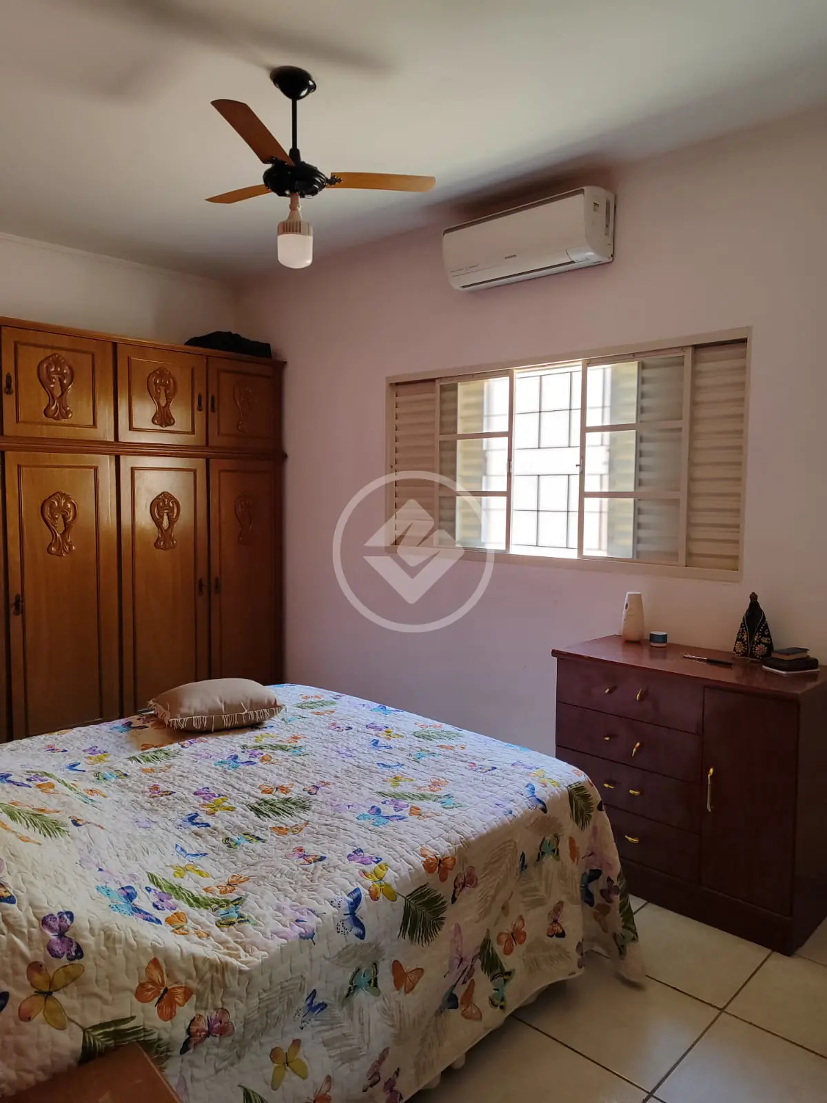 Imagem 3 - Casa em Aviação, Araçatuba - SP