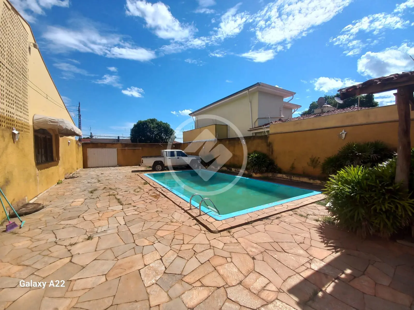 Imagem 1 - Casa em Dona Amélia, Araçatuba - SP