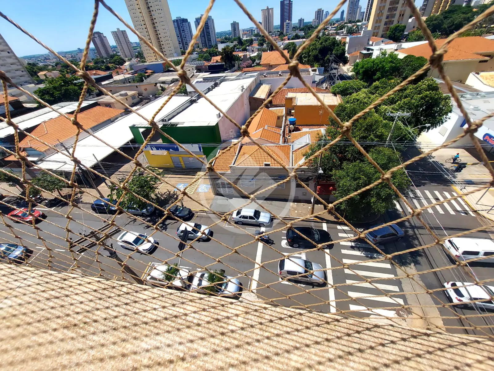 Apartamento Centro, Araçatuba - SP — foto 1