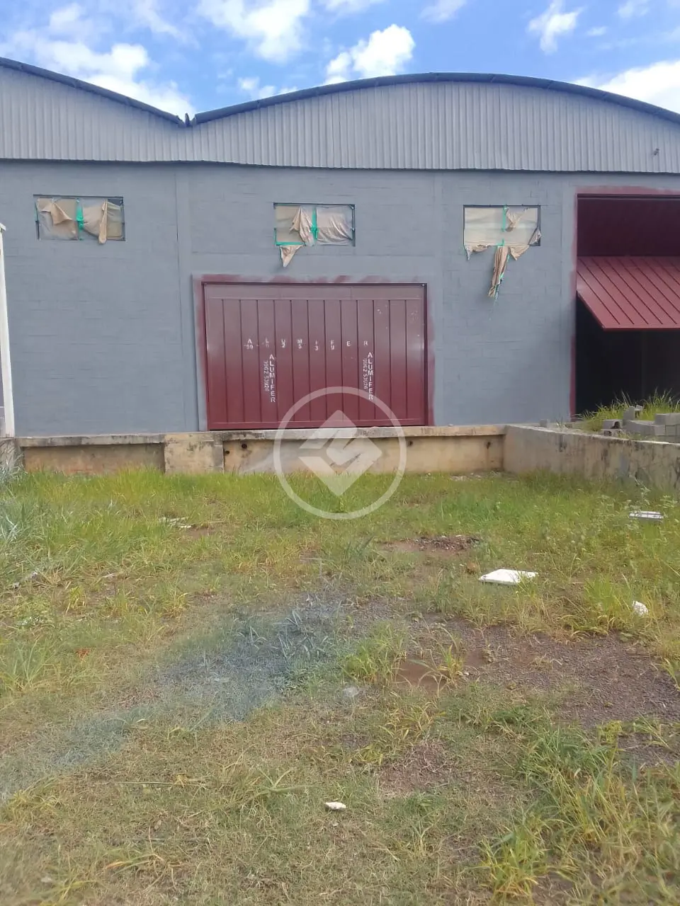 Terreno Santana, Araçatuba - SP — foto 2