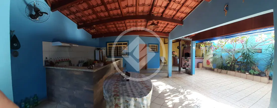 Casa Dona Amélia, Araçatuba - SP — foto 2