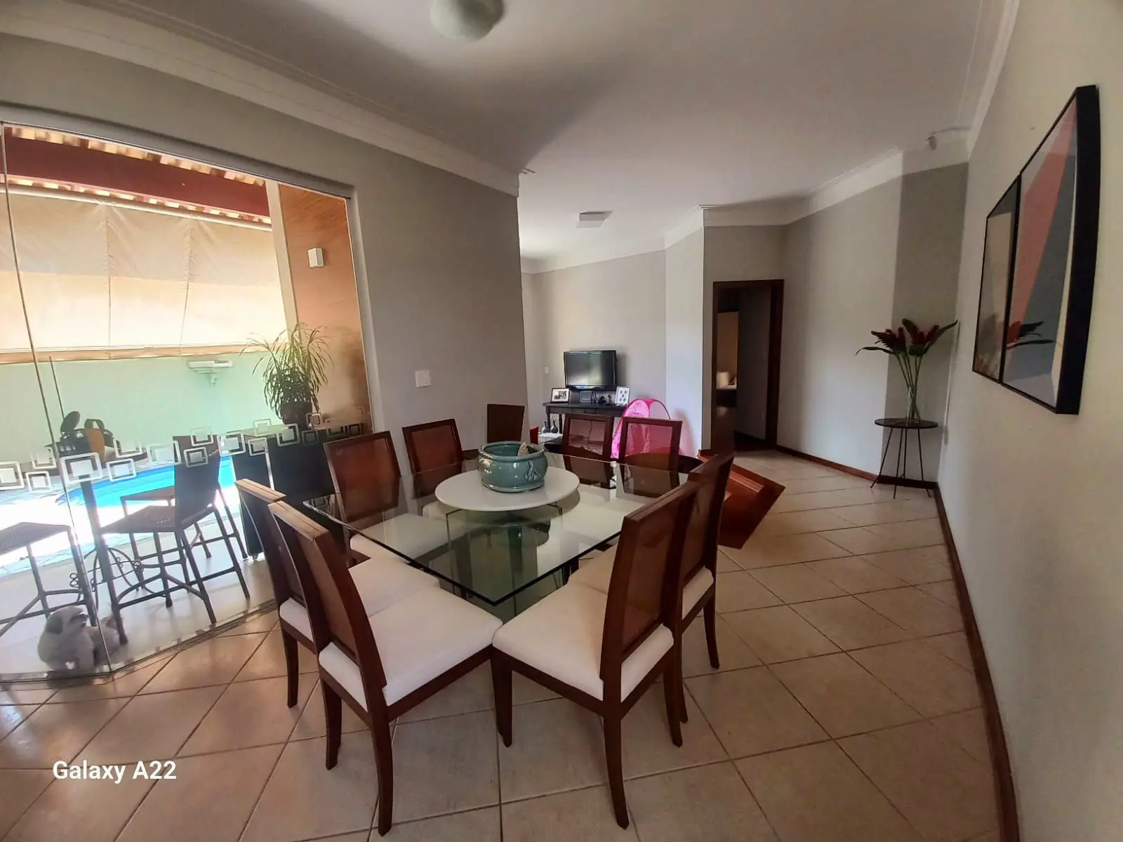 Imagem 5 - Casa em Jardim Nova Yorque, Araçatuba - SP
