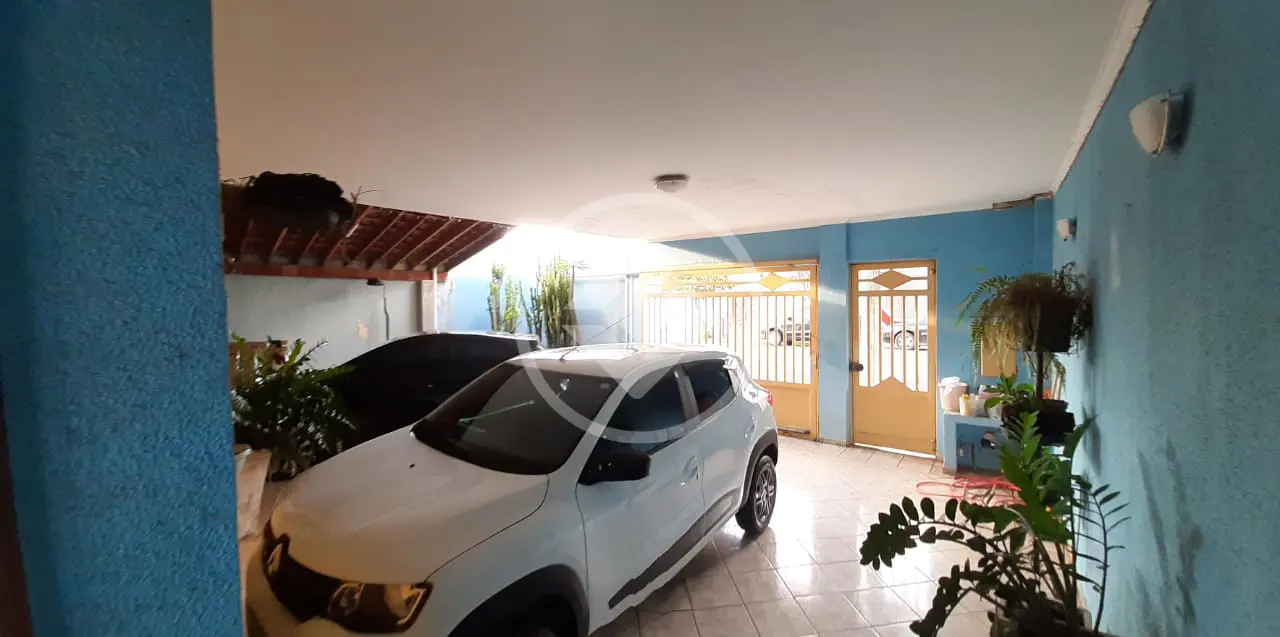 Imagem 2 - Casa em Dona Amélia, Araçatuba - SP