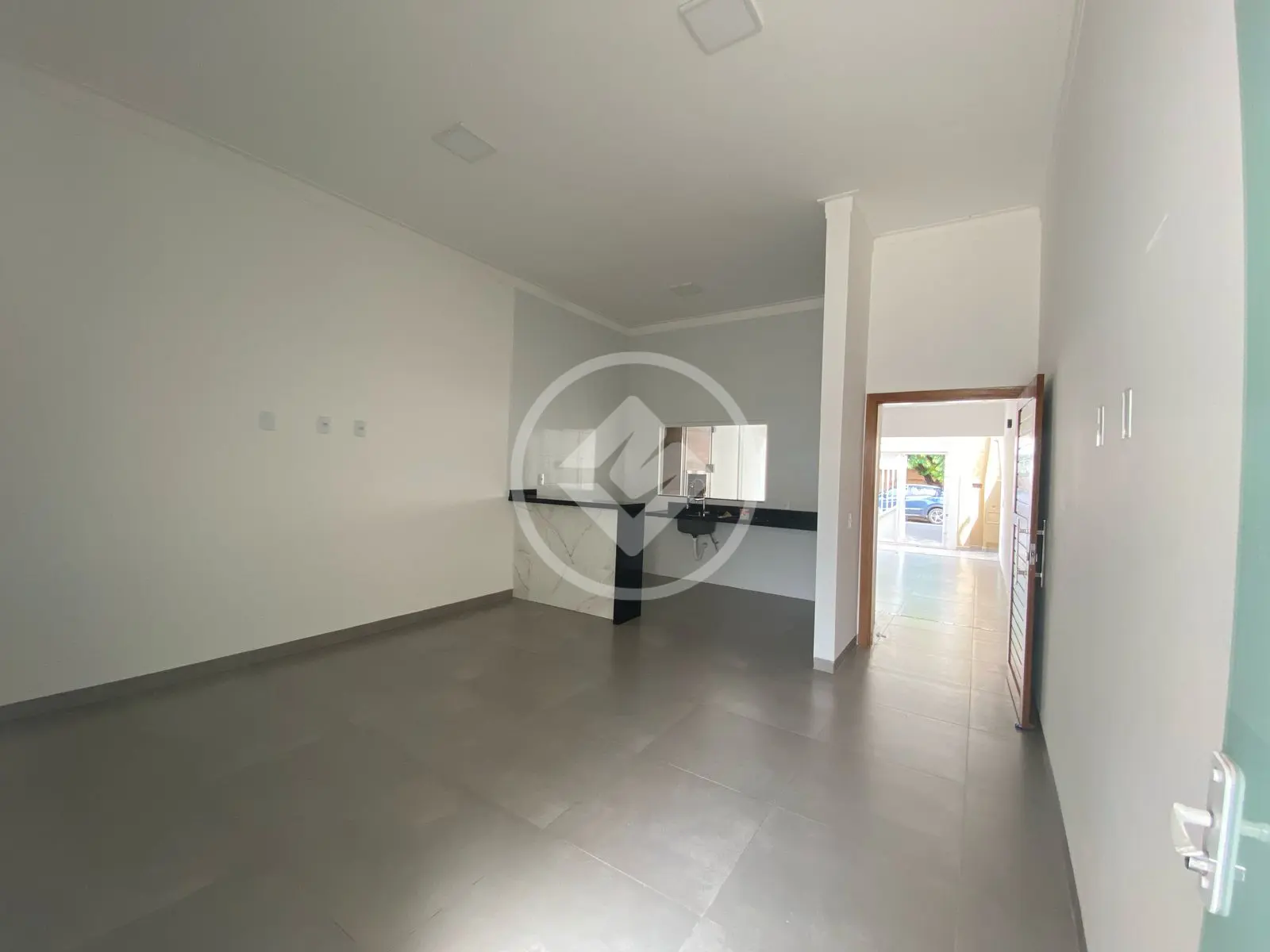 Casa Concórdia II, Araçatuba - SP — foto 2